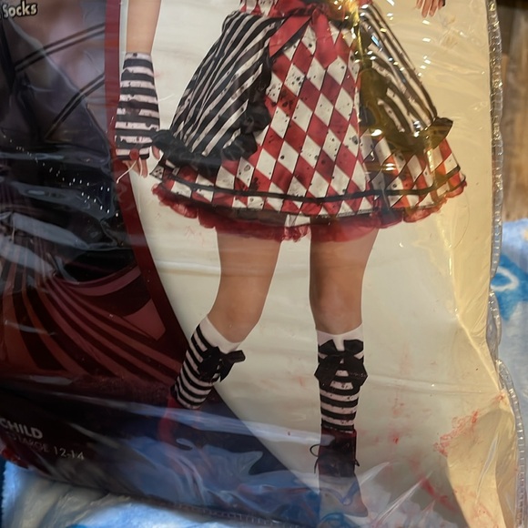 Marionette doll costume - Picture 3 of 4